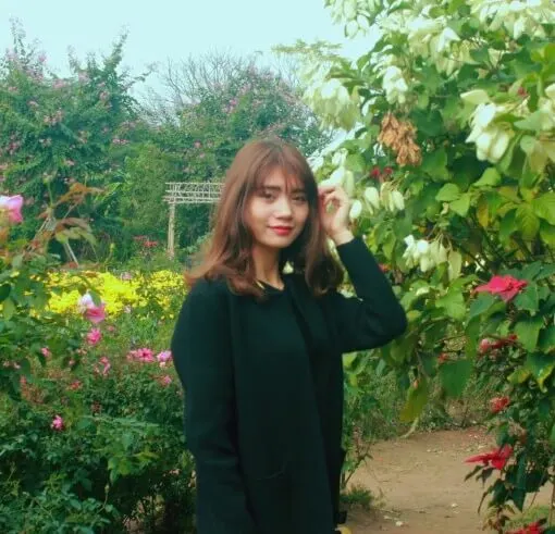 Lan Anh